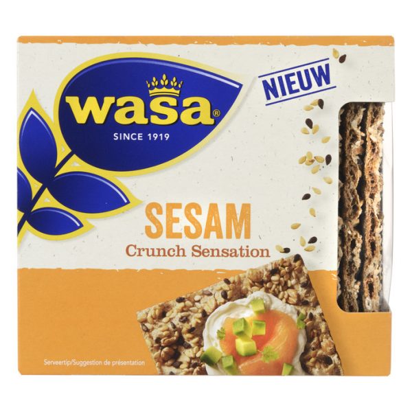 Welke crackers zijn gezond? Health coach Marjolein