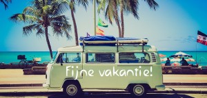 vakantie 