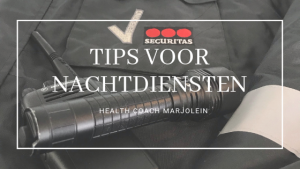 tips voor de nachtdienst 