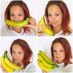 banaan gezond 