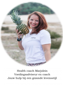 health coach marjolein 