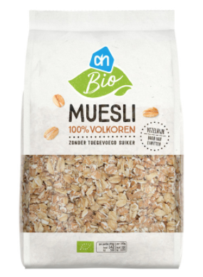 ah muesli 