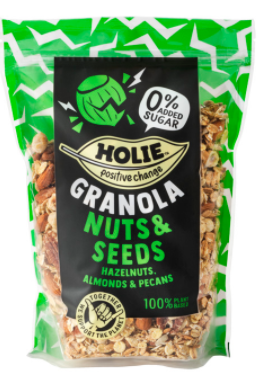 holie granola