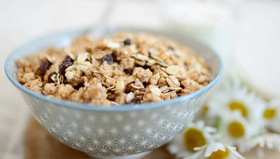 Wat is gezonder granola en muesli