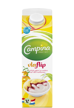 Vla flip 